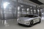 Infiniti Qs Inspiration 2019 года